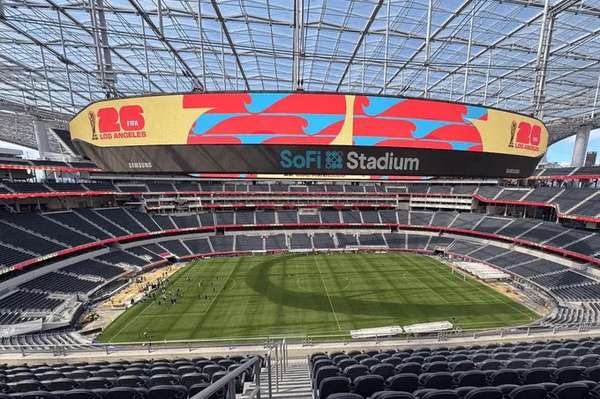 2026世界杯票价机制革新：浮动定价策略首次应用于国际足联赛事